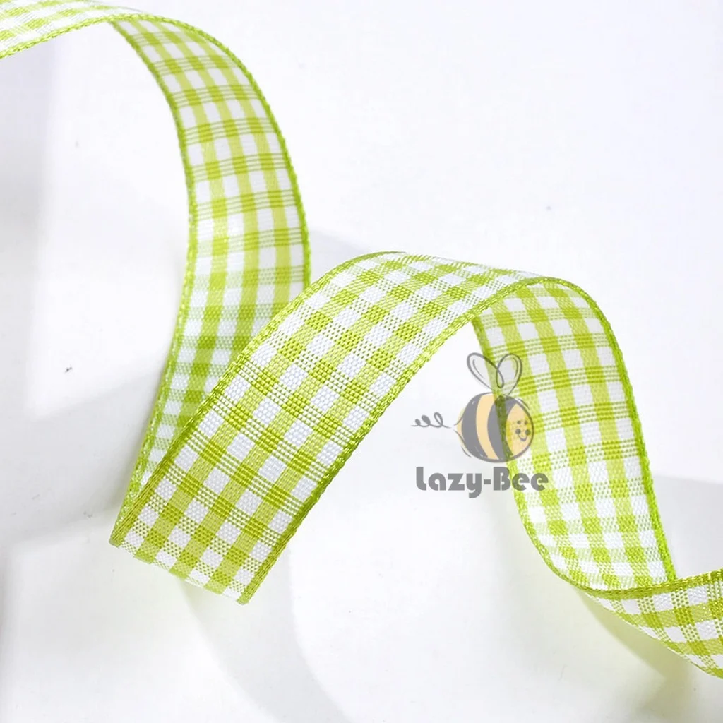 5 meter Plaid Square