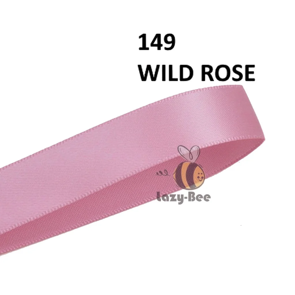 100 yards LIGHT PINK