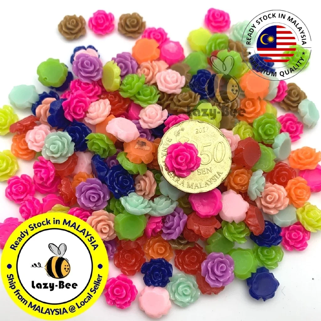 SA477: 50 pieces 10m