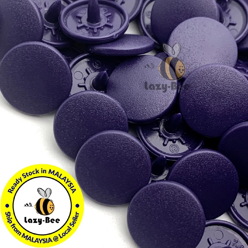 KM140: B49 NAVY PURP