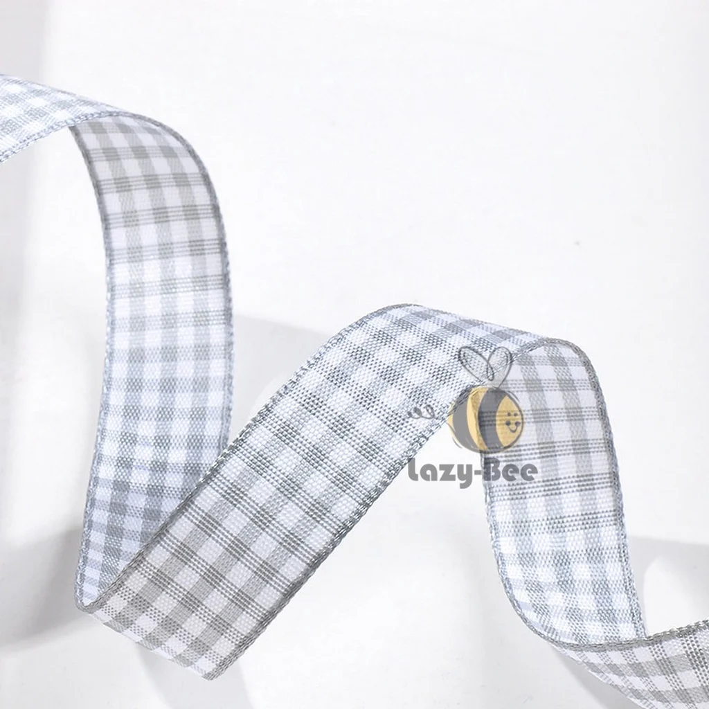 5 meter Plaid Square
