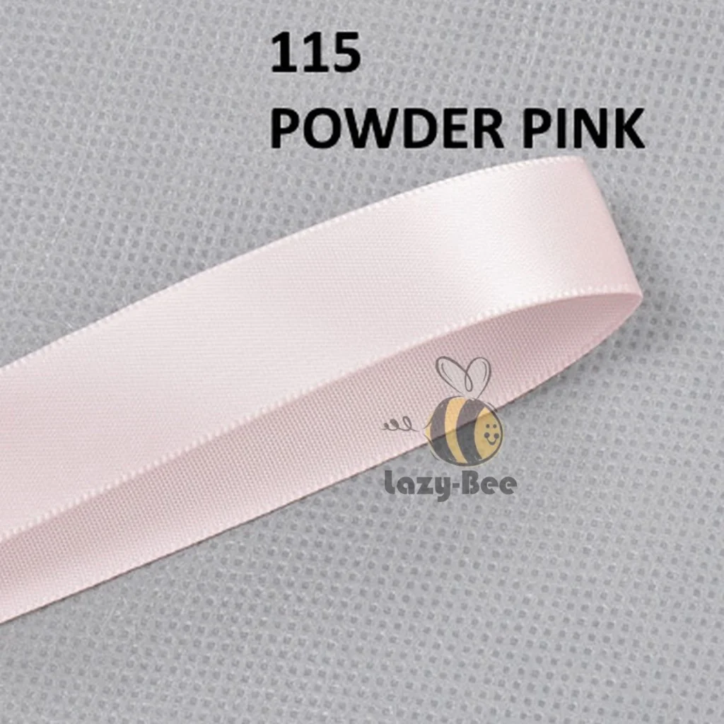 100 yards LIGHT PINK