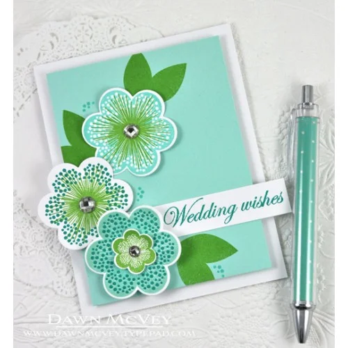 SM341: Papertrey Ink