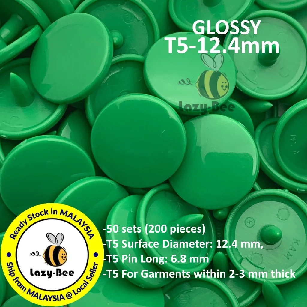 KM134: B51 KELLY GRE
