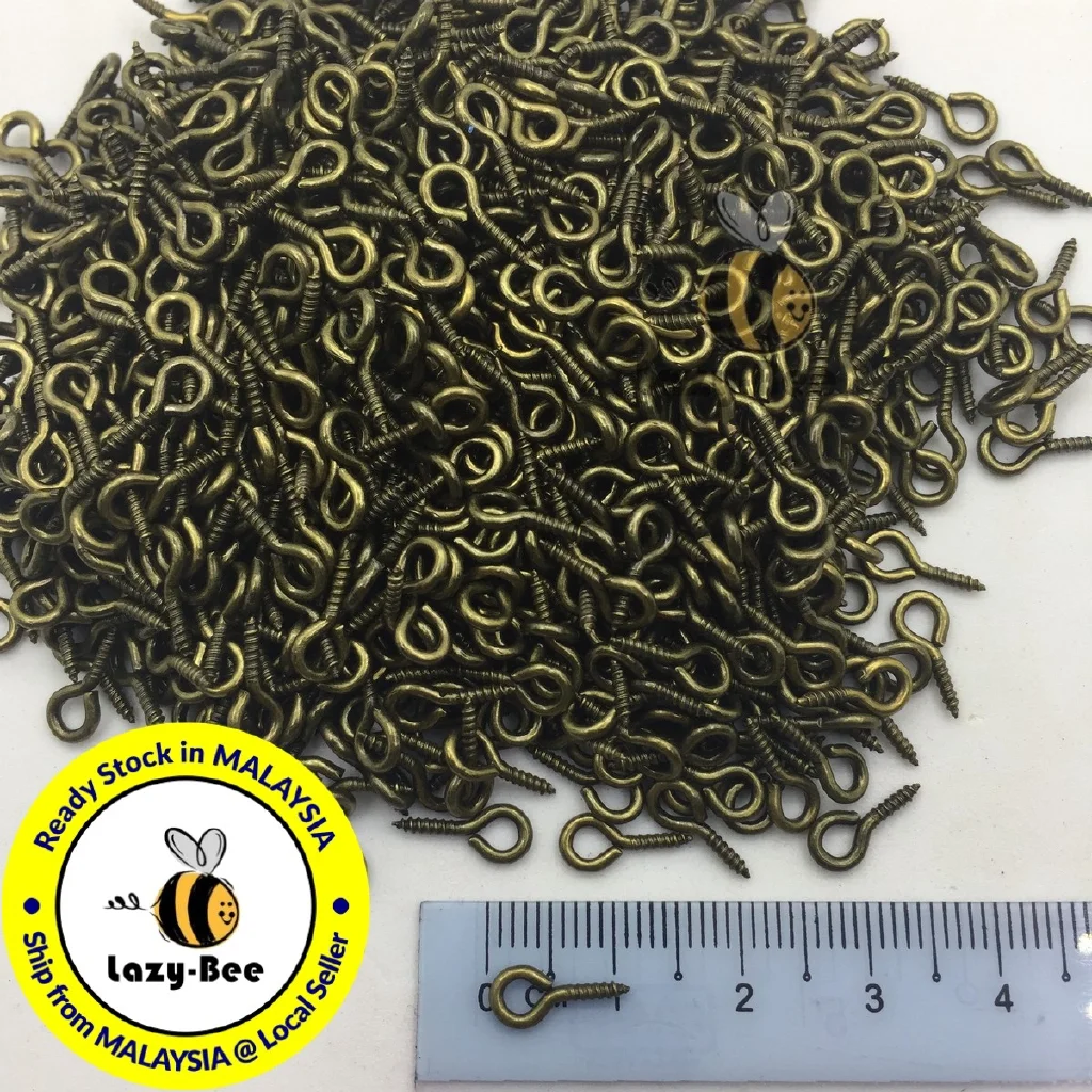 MC803: 100 pcs 9mm /