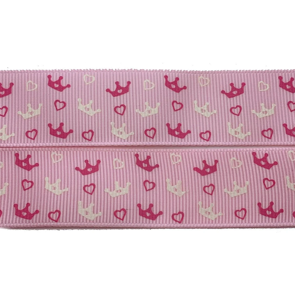 RB314: Pink Crown Gr