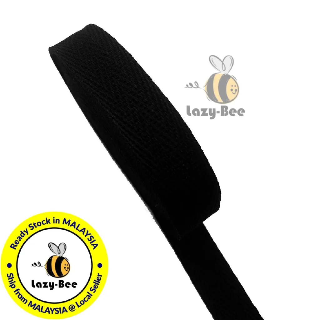 BLACK 5 meter tape h