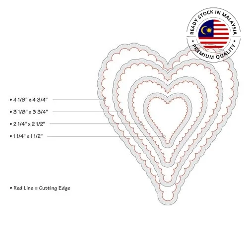 DC683: Sizzix: Frame