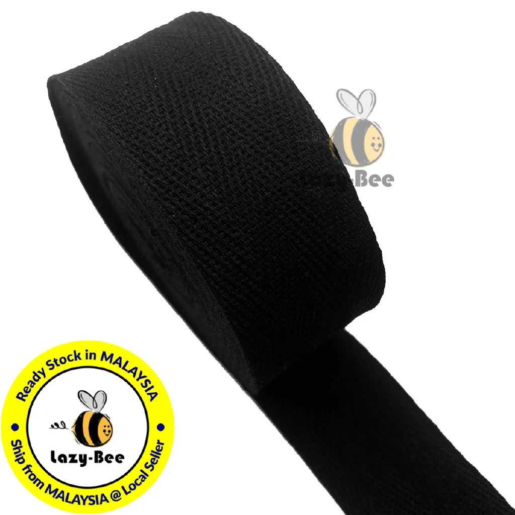 BLACK 5 meter tape h