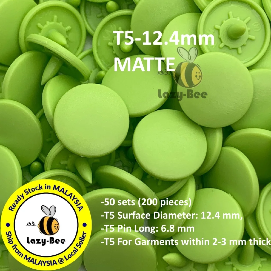 KM010: B44 APPLE GRE
