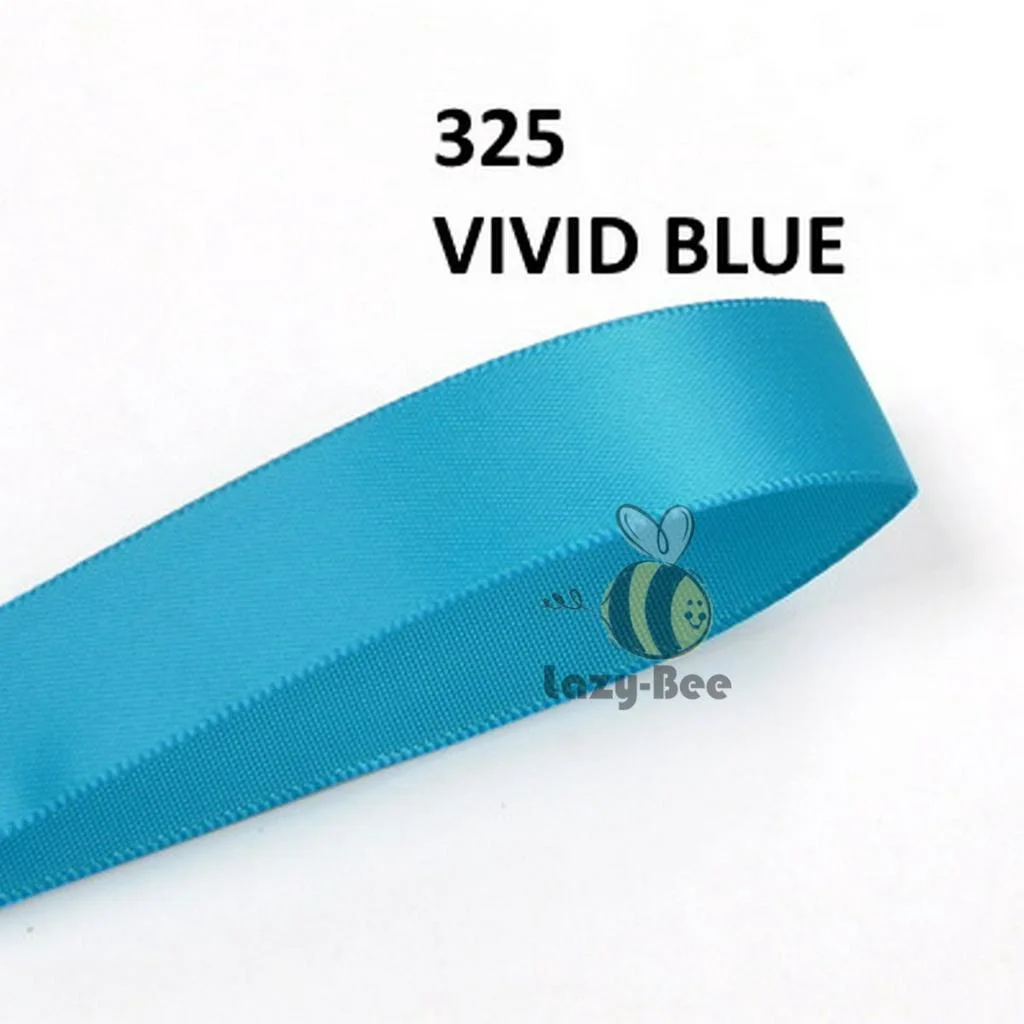 LIGHT BLUE BIRU MUDA