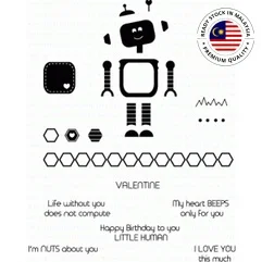 SM382 Little Human S