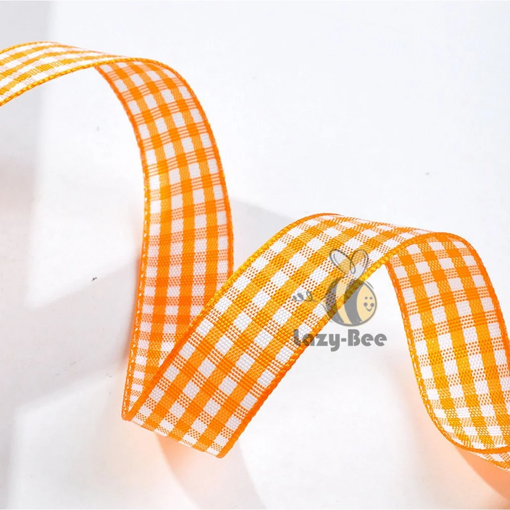 5 meter Plaid Square