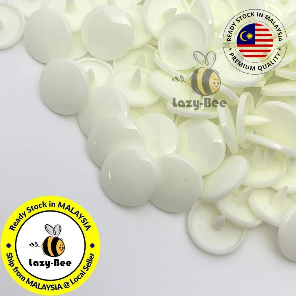 KM129: B22 IVORY WHI