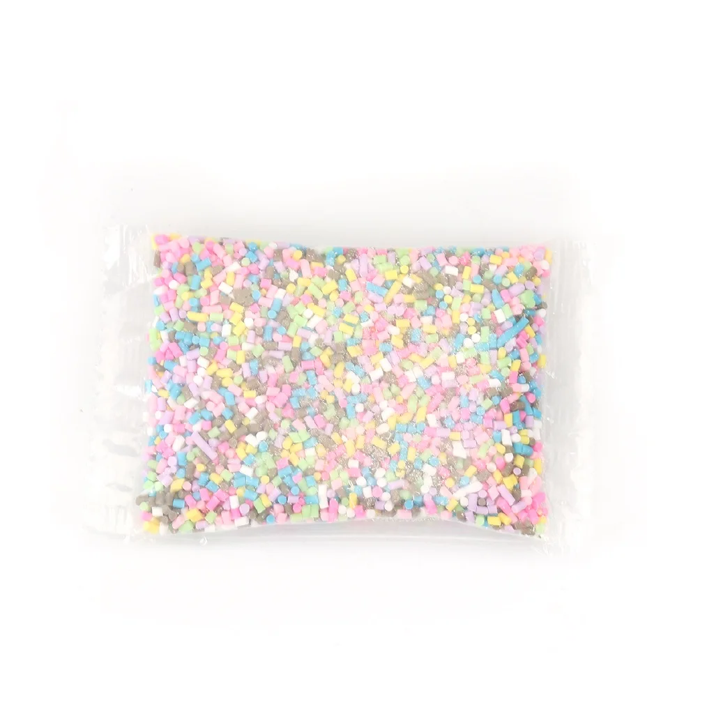 Nail Art DIY Polymer