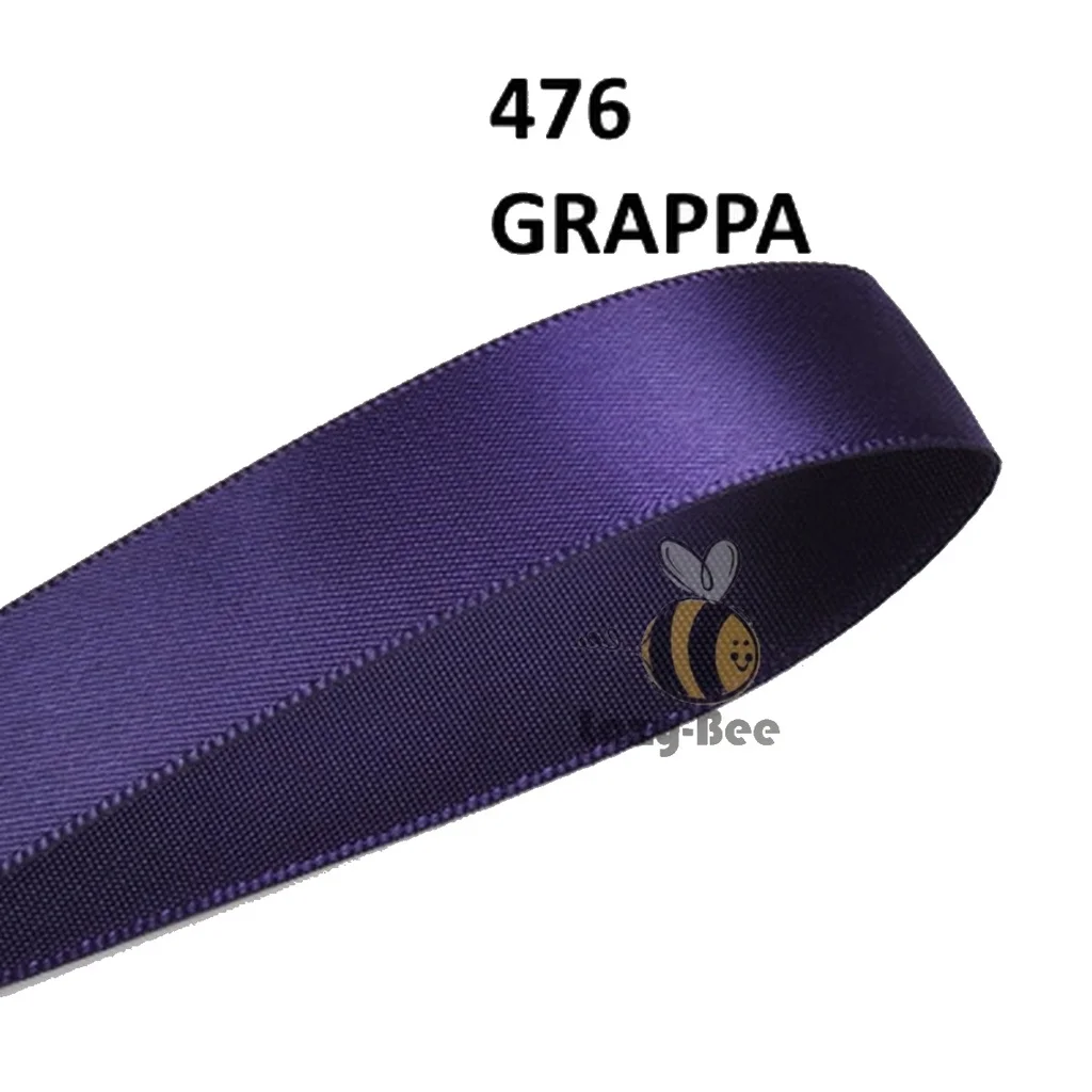 5 meter PURPLE UNGU