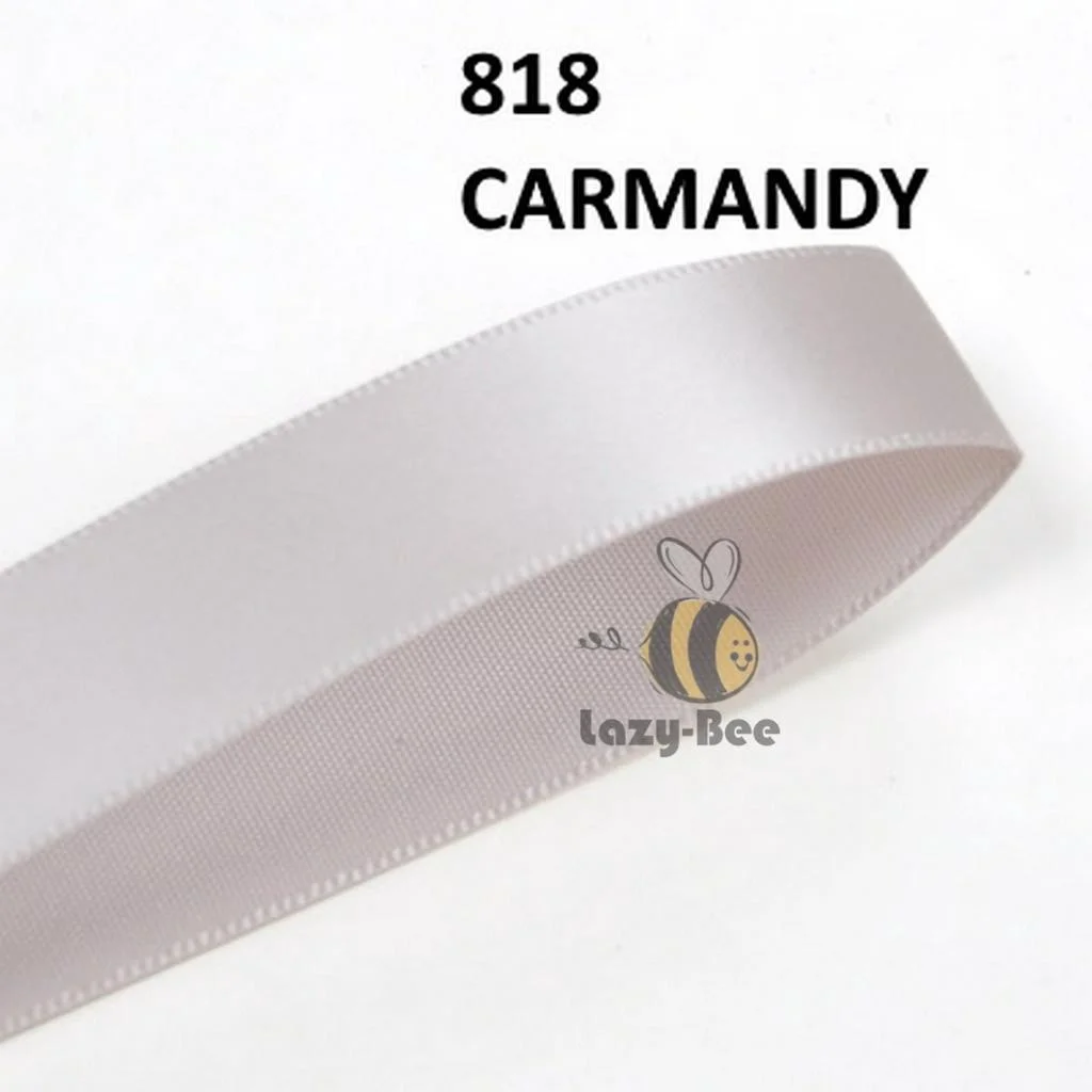 5 Meter IVORY CREAM
