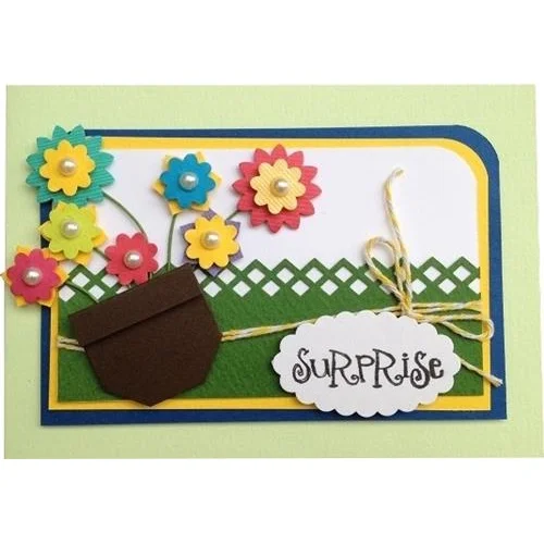 PC145: Flower Set Bi