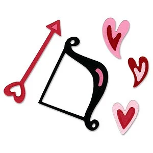 DC691: Sizzix: Sizzl