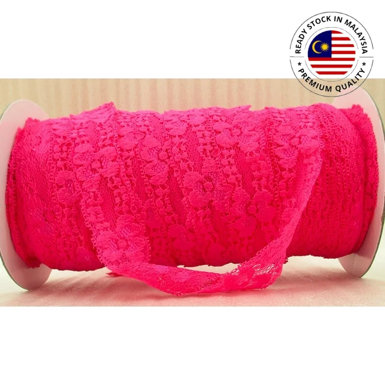 ER162: FUCHSIA: 22mm
