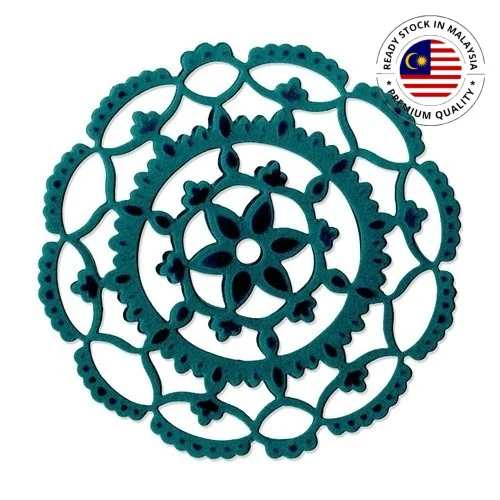 DC825: Sizzix Thinli