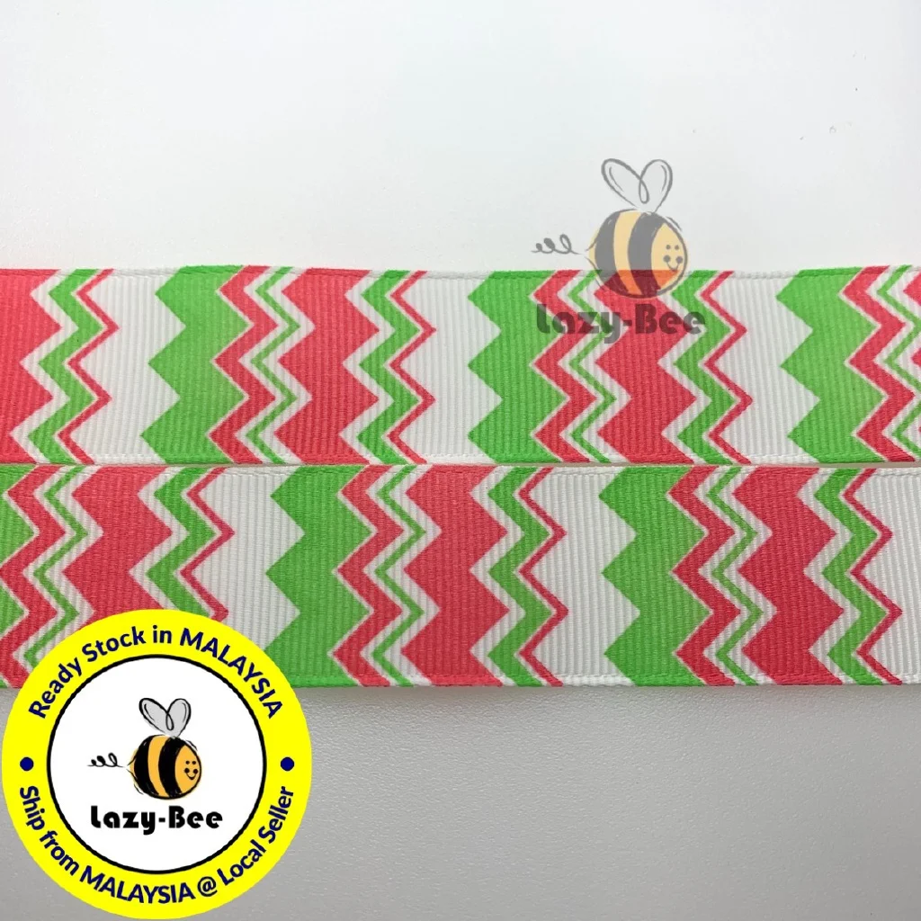 RB272: Red Green Che