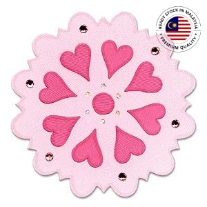 DC591: Sizzix: Bigz