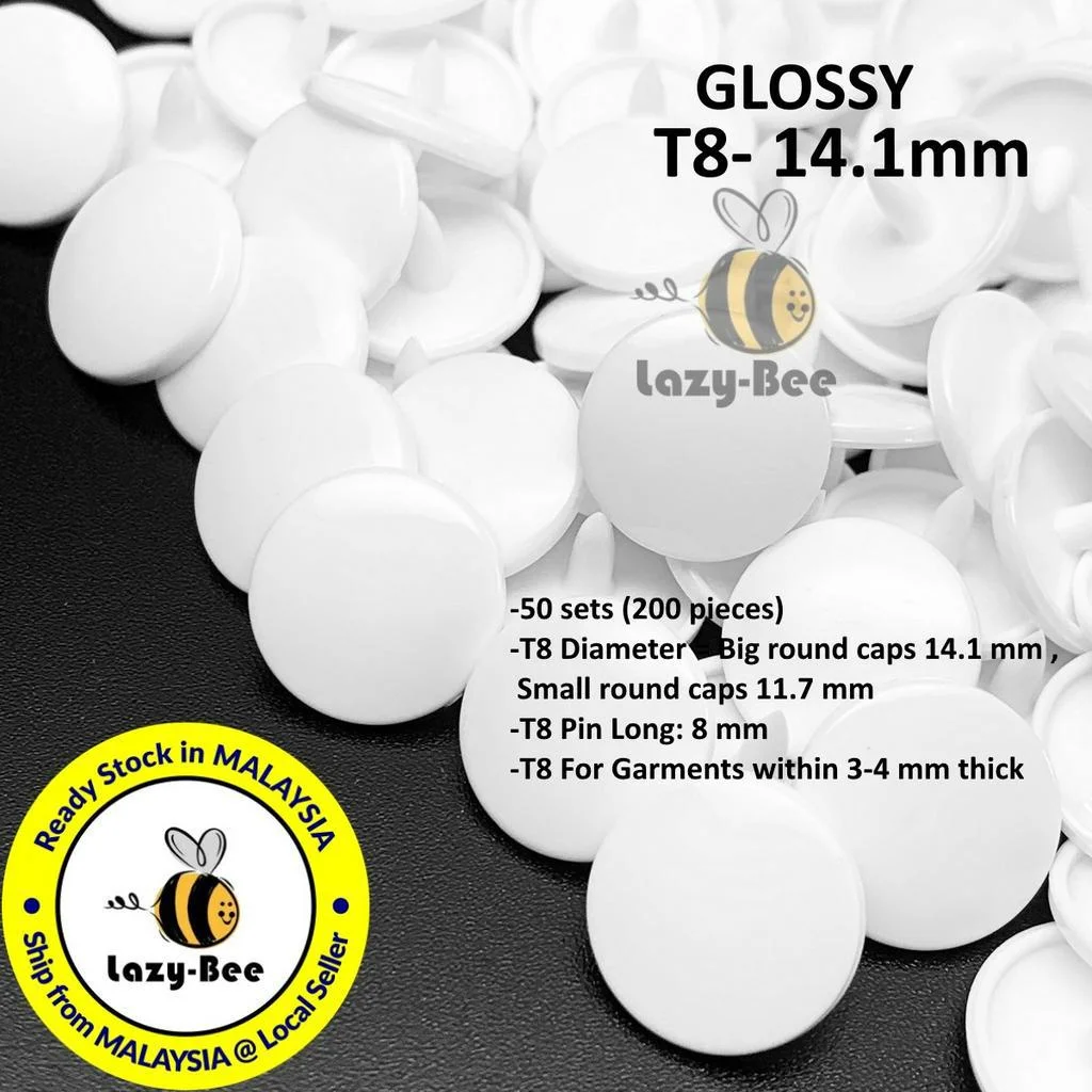 KM143: B3 WHITE 50 S