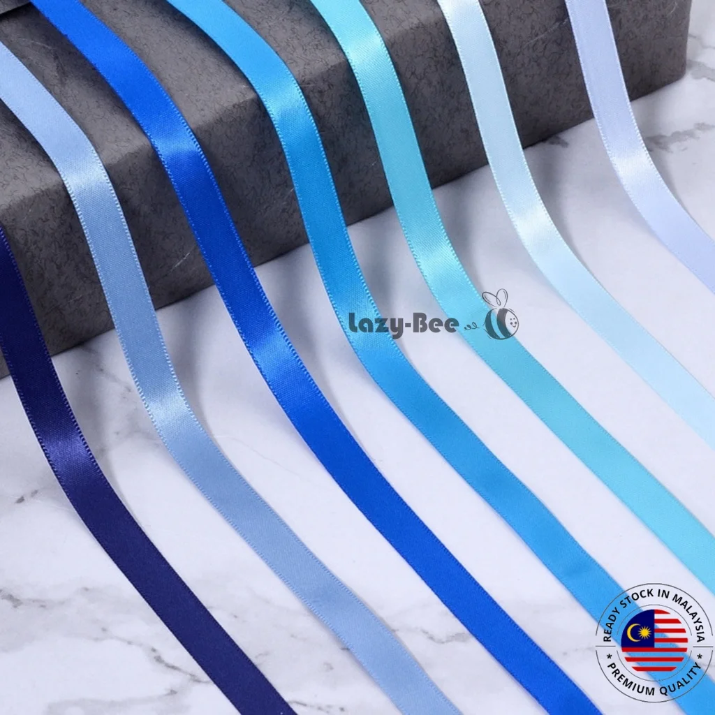 100 yards S08 BLUE B