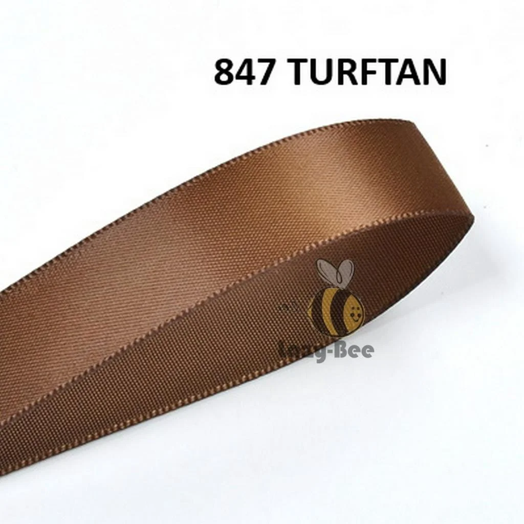 5 Meter BROWN Chocol