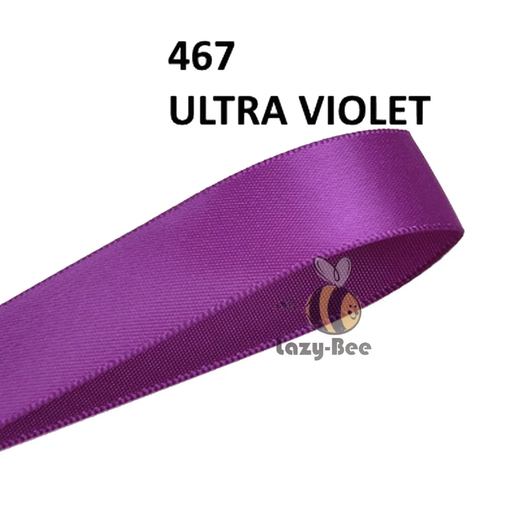 5 meter PURPLE UNGU