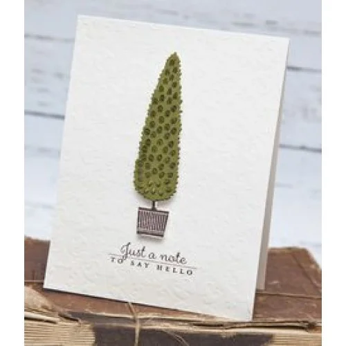 DD109: Papertrey Ink