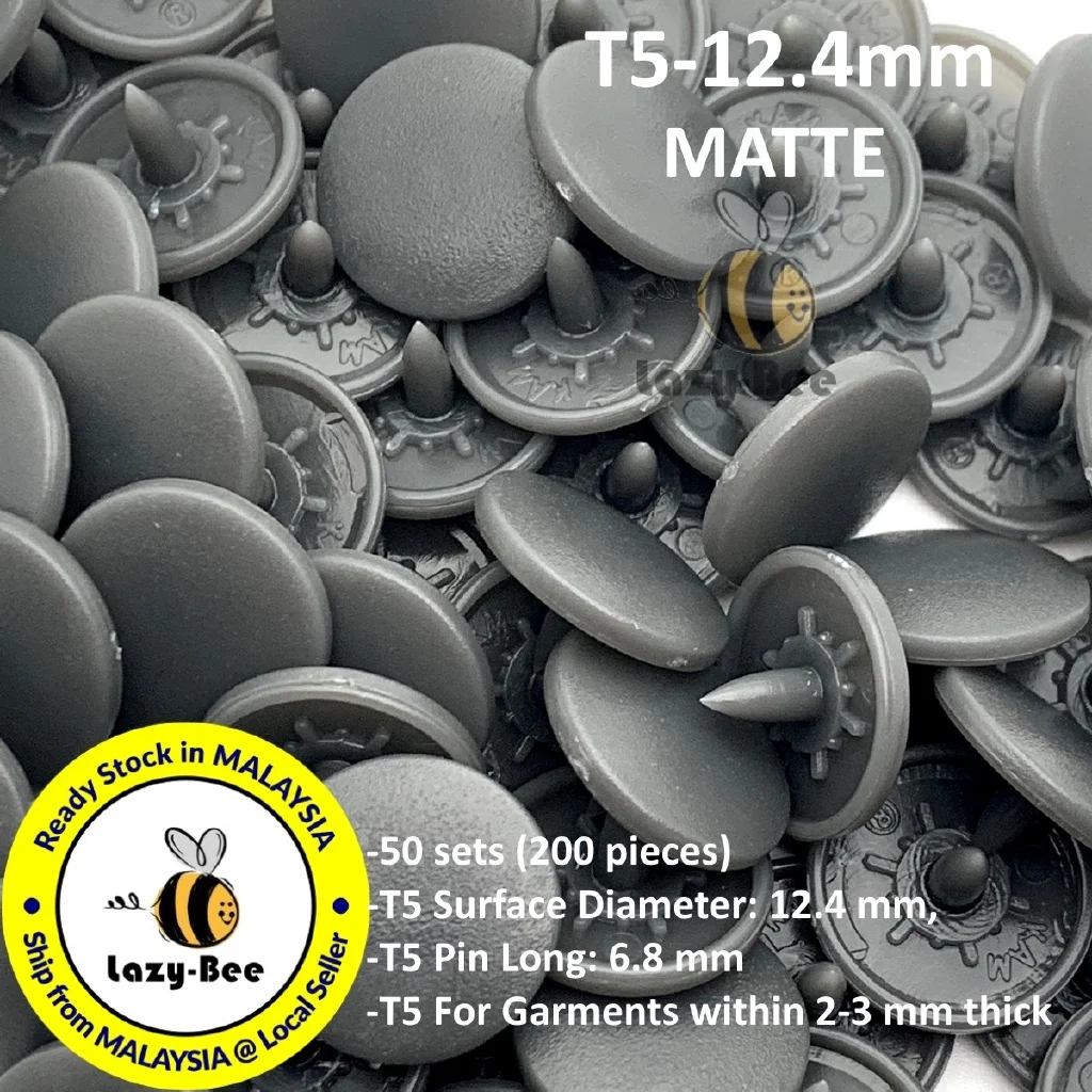 KM168: B39 GREY 50 S