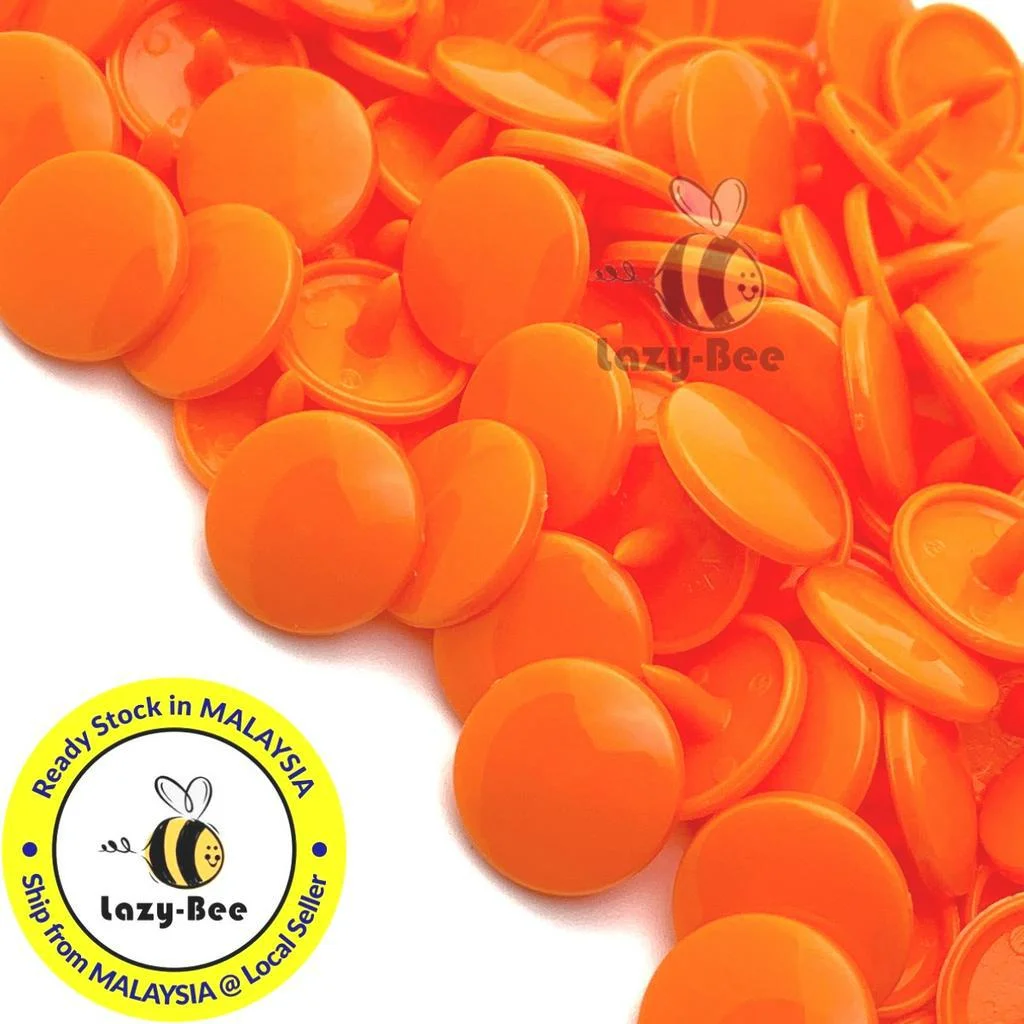 KM135: B55 ORANGE 50