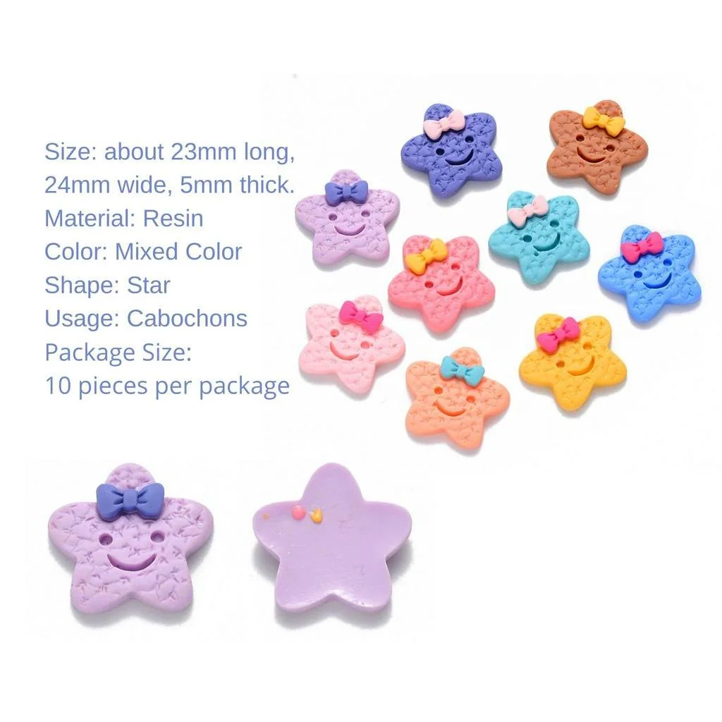 Cloud Star Biscuit C