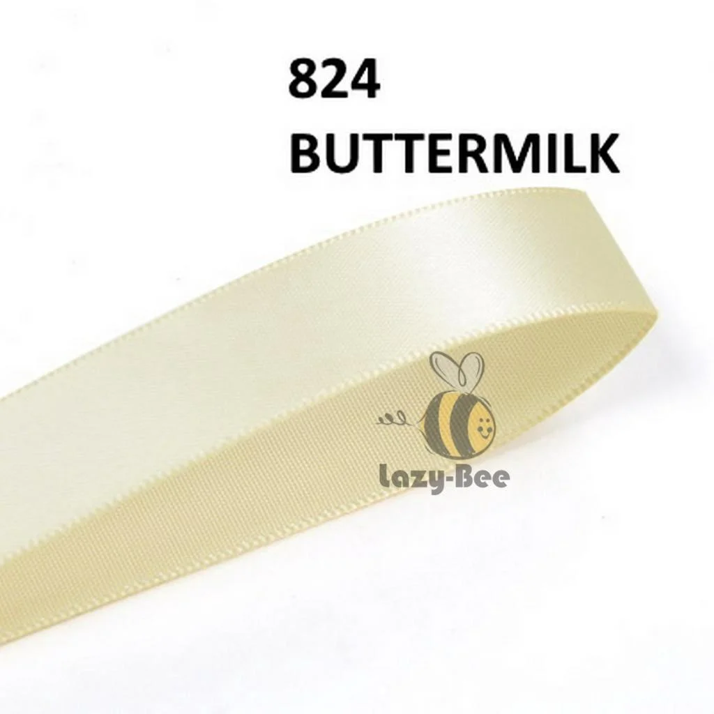 5 Meter IVORY CREAM