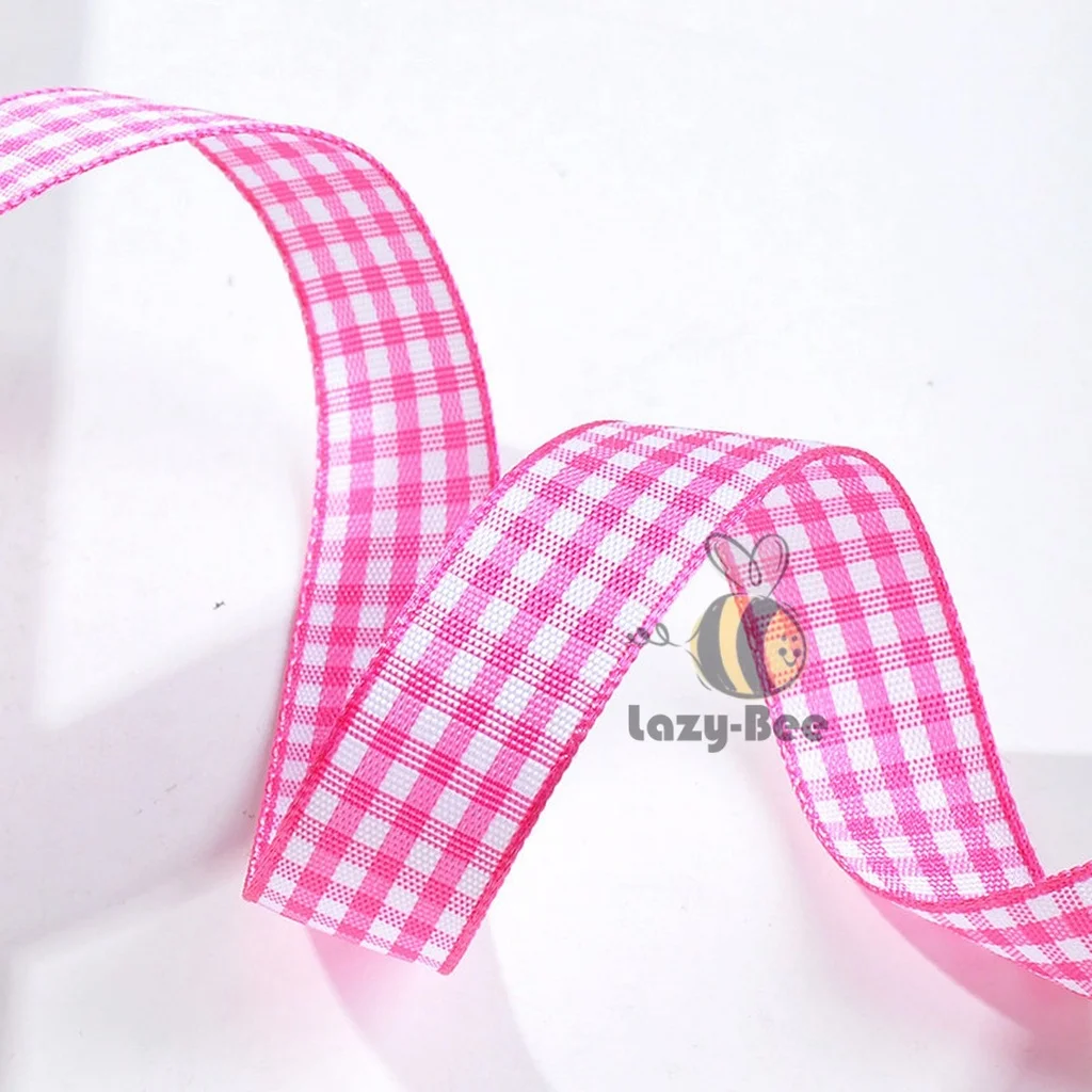 5 meter Plaid Square