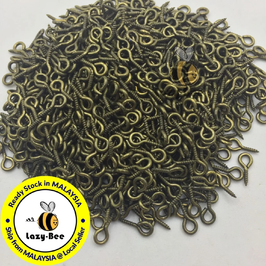 MC803: 100 pcs 9mm /