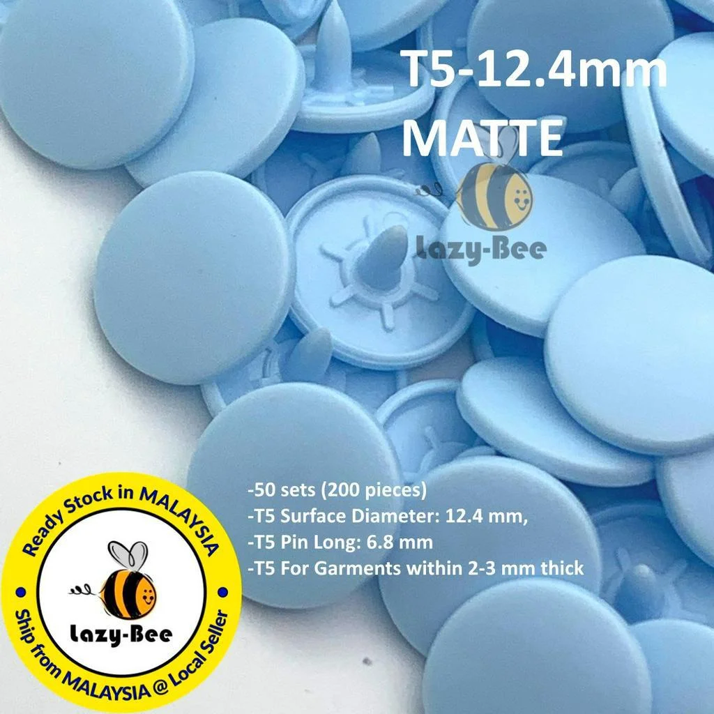 KM127: B20 PASTEL BL
