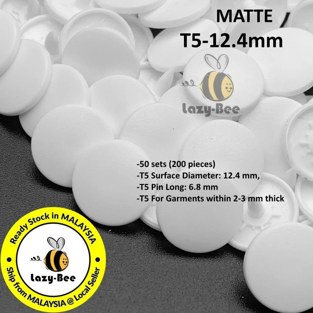 KM143: B3 WHITE 50 S