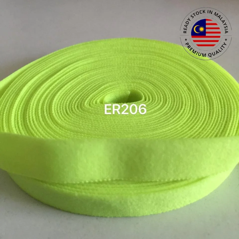 ER206: KEY LIME: 10m