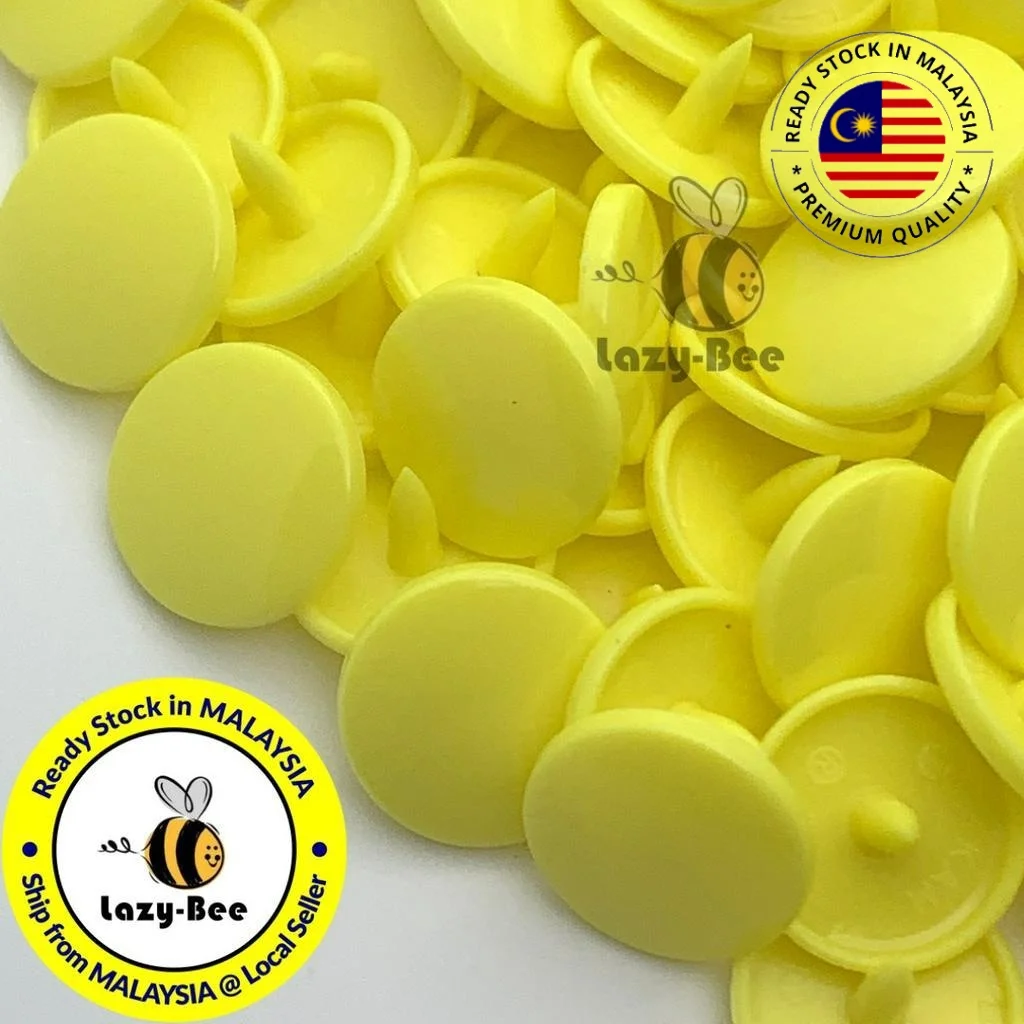 KM003: B7 YELLOW 50