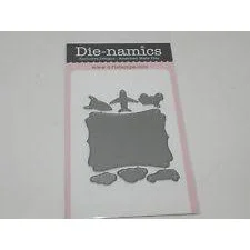 DC399: Die-namics Yo