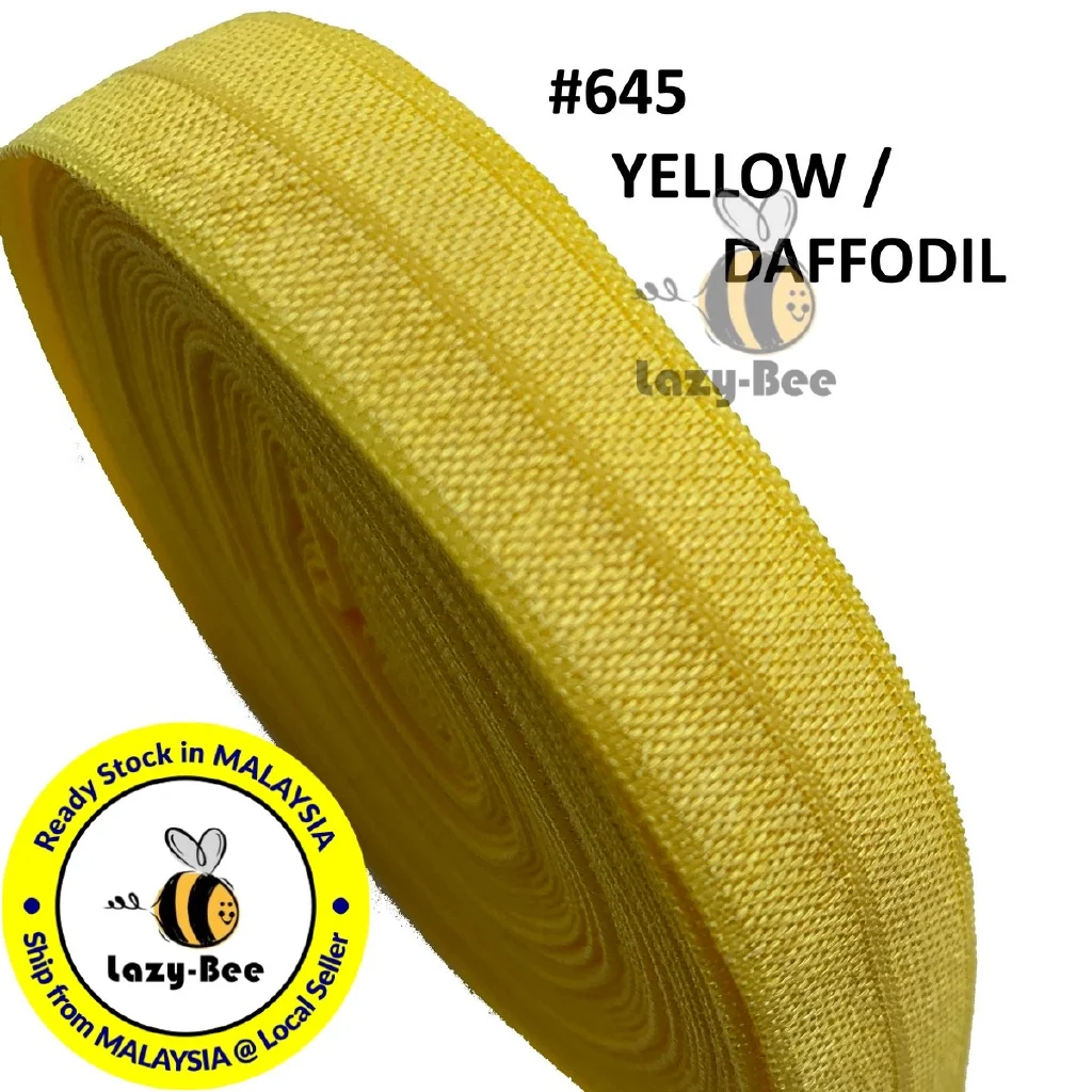 5 meter per Colour 1