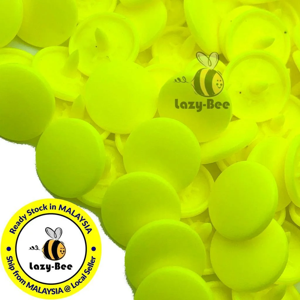 KM167: B36 NEON YELL