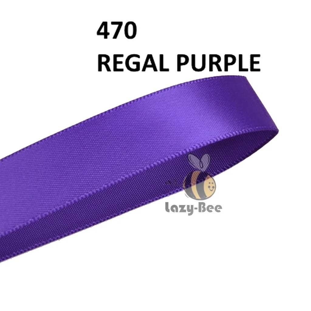 5 meter PURPLE UNGU