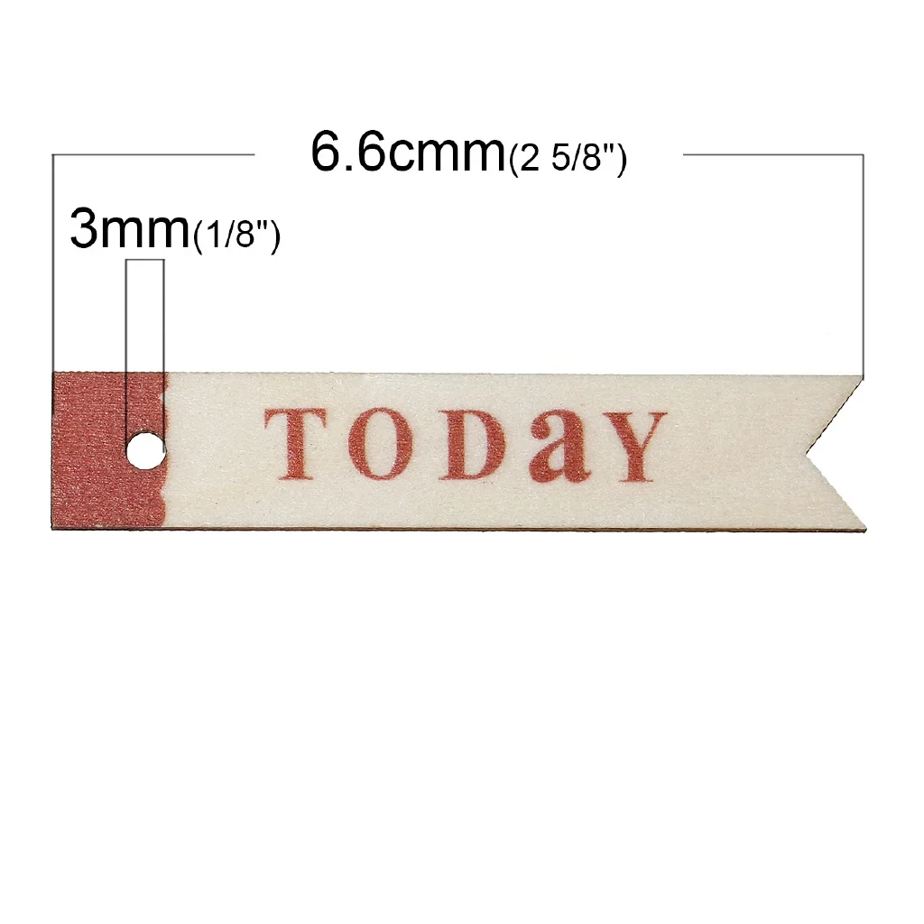B52202: 10 Pieces 6.
