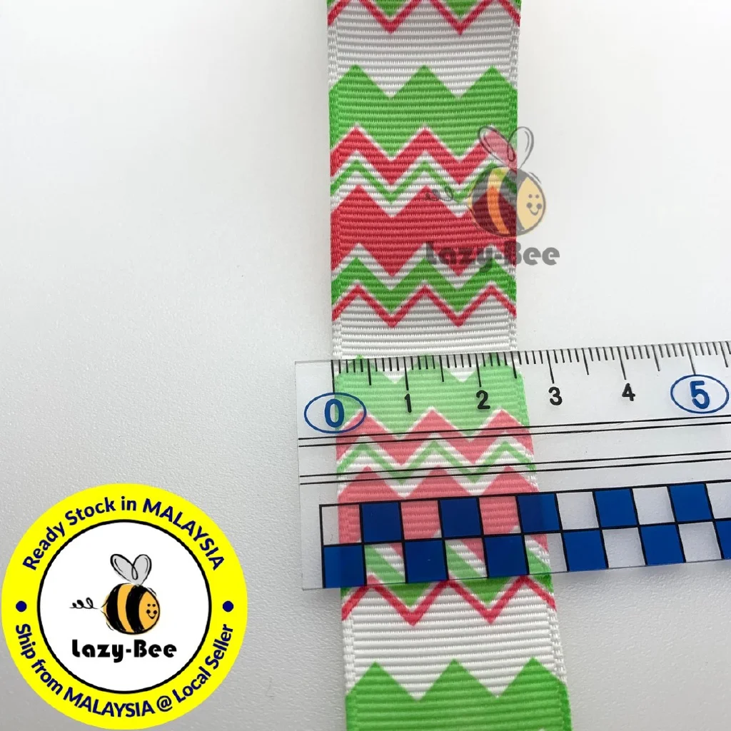 RB272: Red Green Che