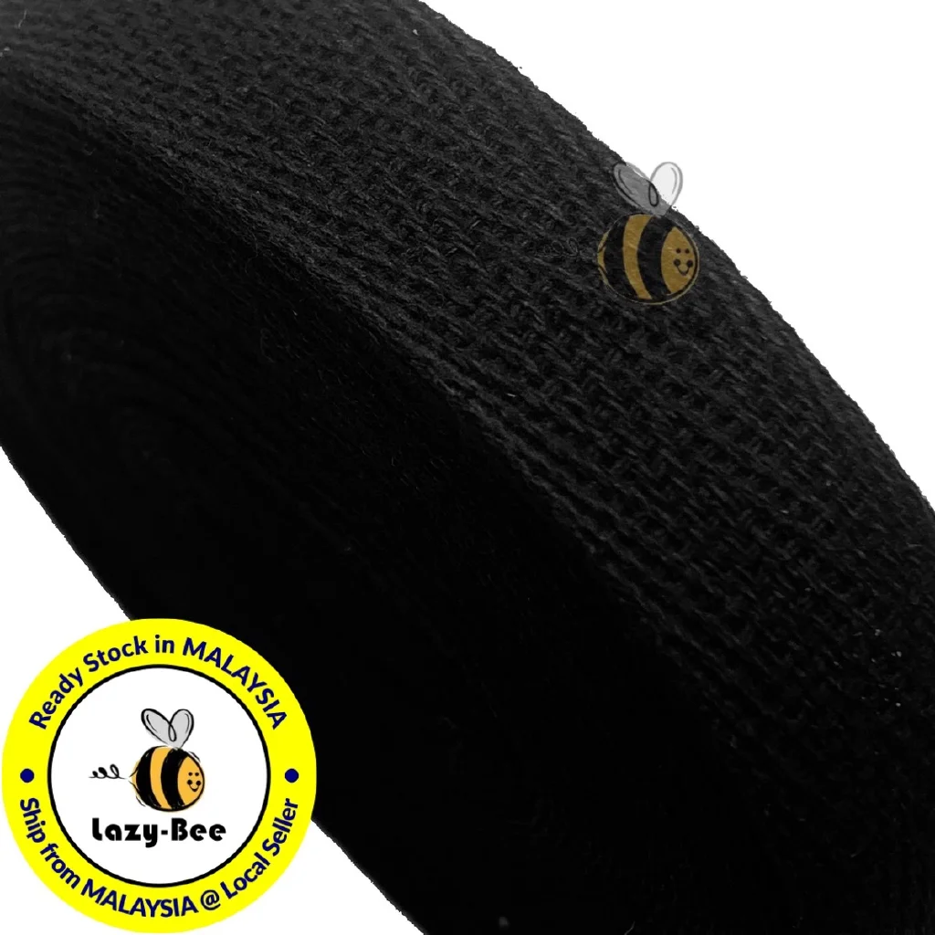 BLACK 5 meter tape h