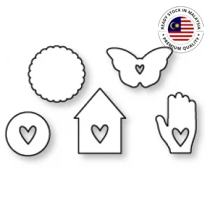 DC859: Love Lives He